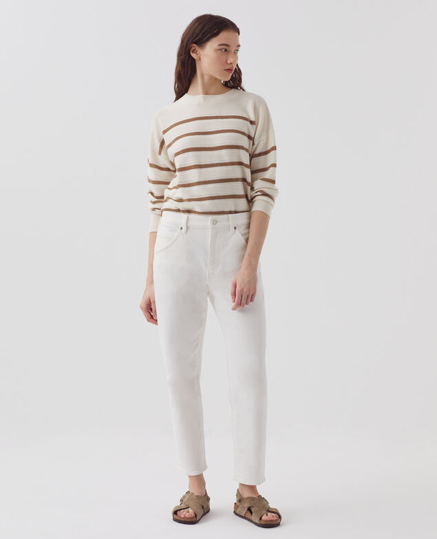 MADO - Jersey de lana merino H320 st gratinato