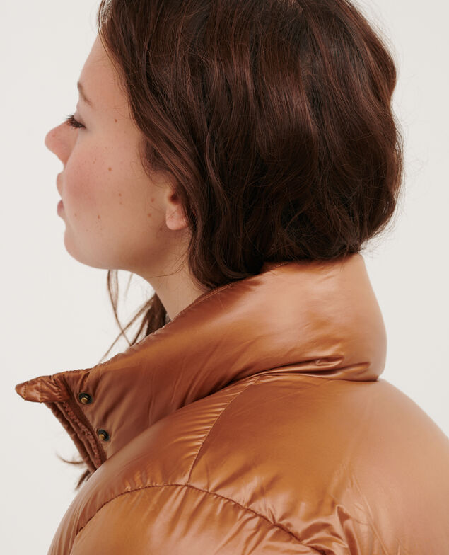 MARGOTTE - Plumas corto 4233 monks robe