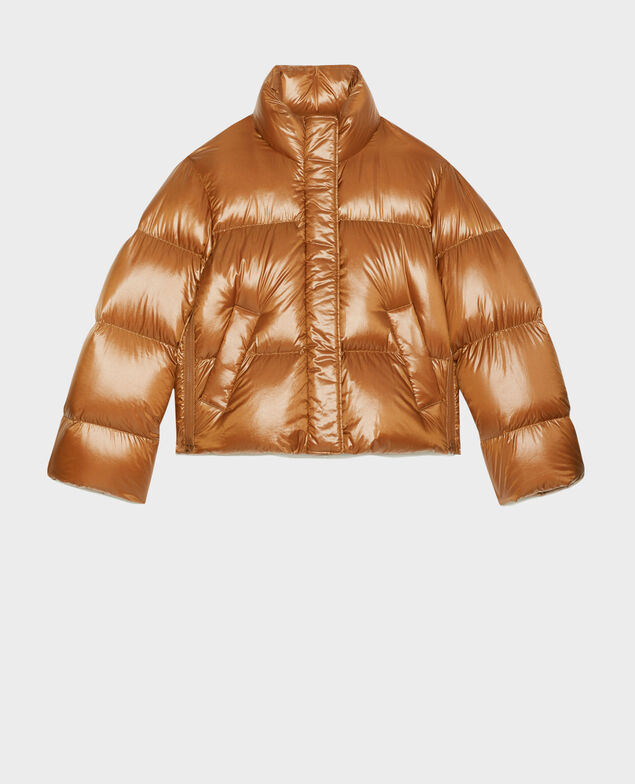 MARGOTTE - Plumas corto 4233 monks robe