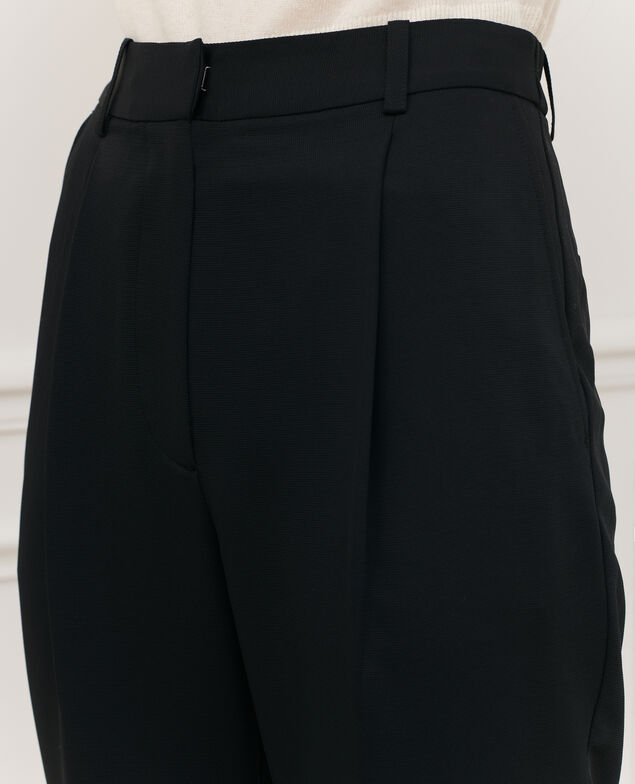 Pantalón cigarette 7016c 09 black