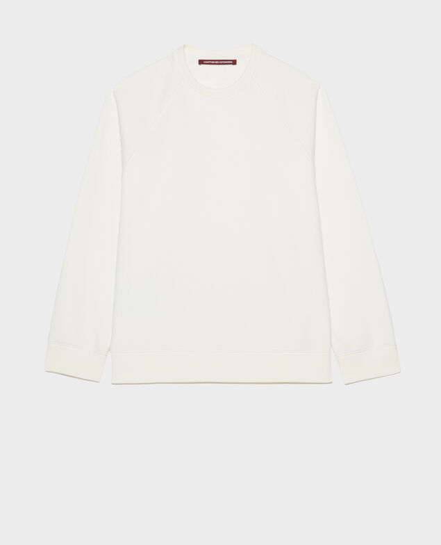 Sudadera de felpa Gardenia