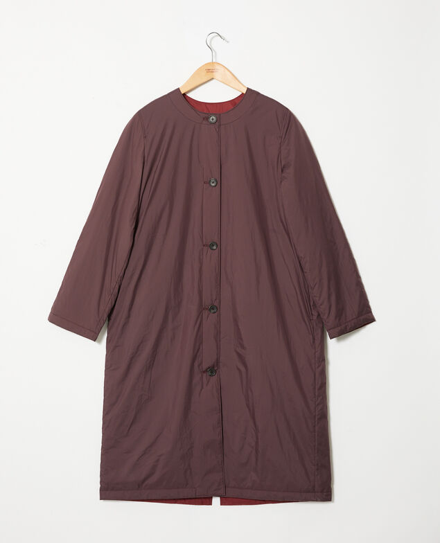 Parka Fudge cabernet