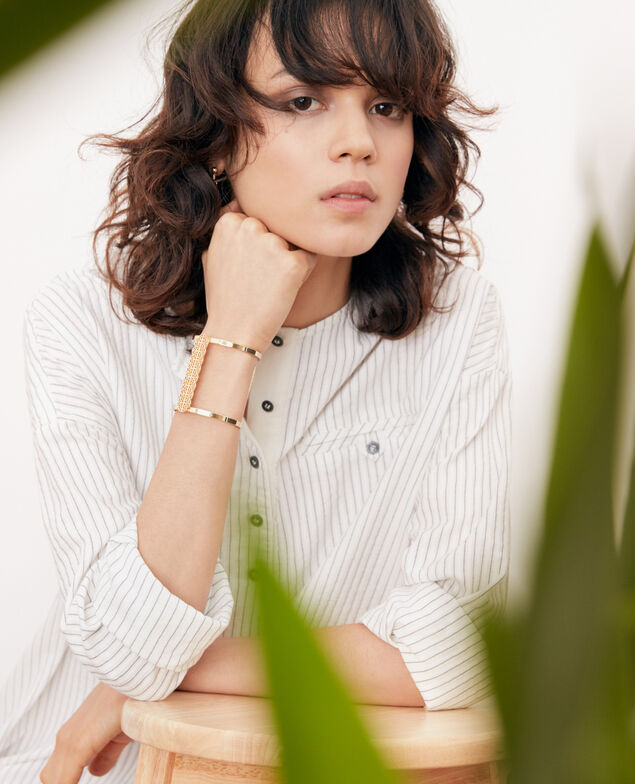 Brazalete Gold