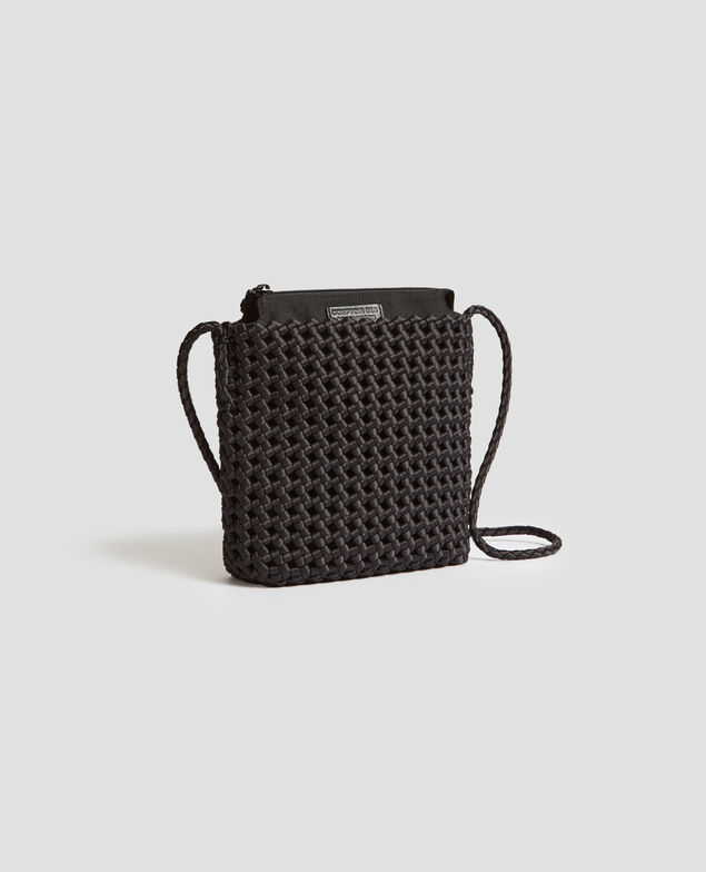 Bolso calado H091 black beauty