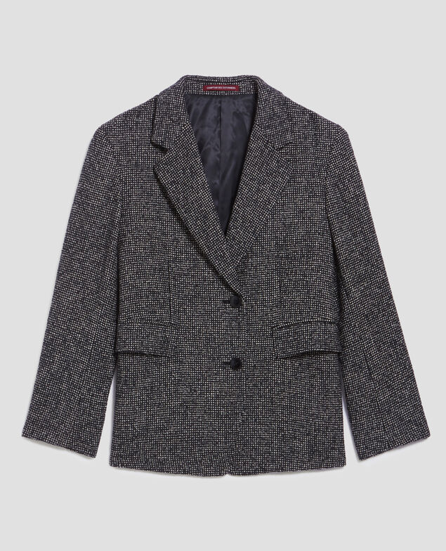 Chaqueta sastre I097 neppie black