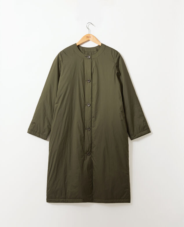 Parka Deep depth