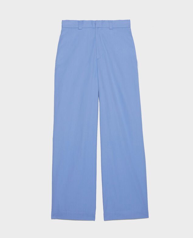 Pantalón masculino de algodón Persian jewel