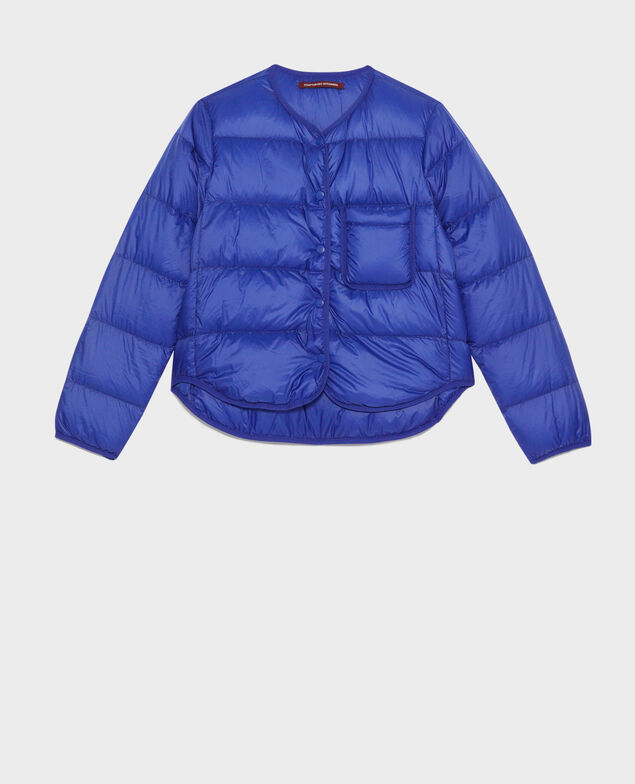 PLUME - Plumas ultraligero 66 blue