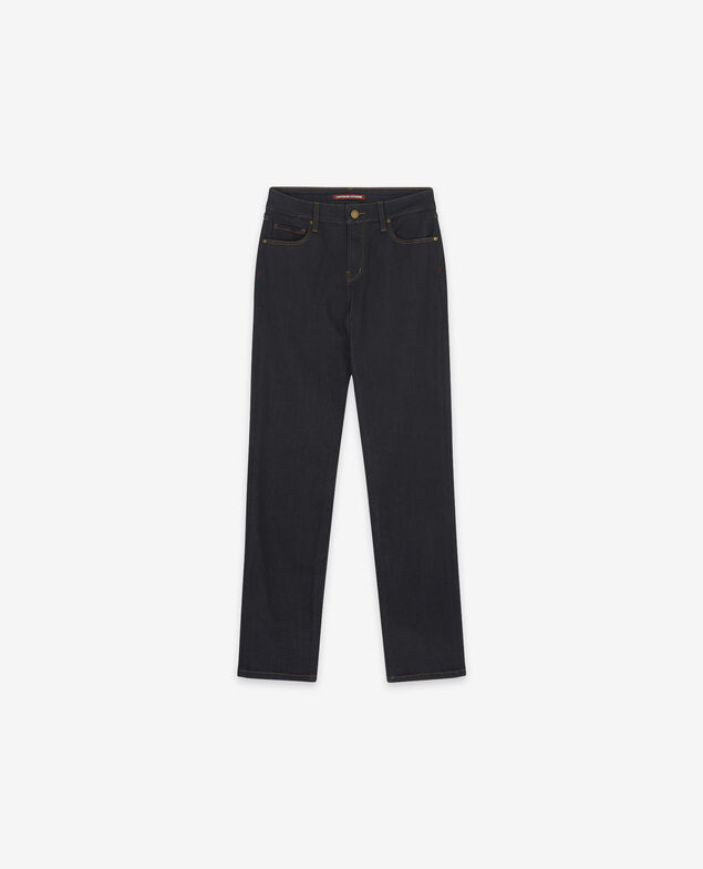 Jeans cigarette Raw