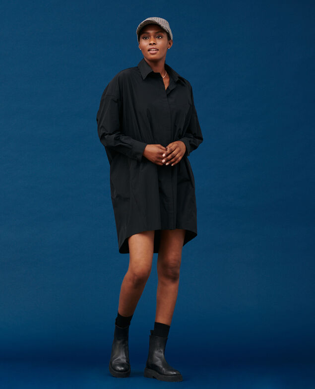 Vestido camisero 4216 black_beauty