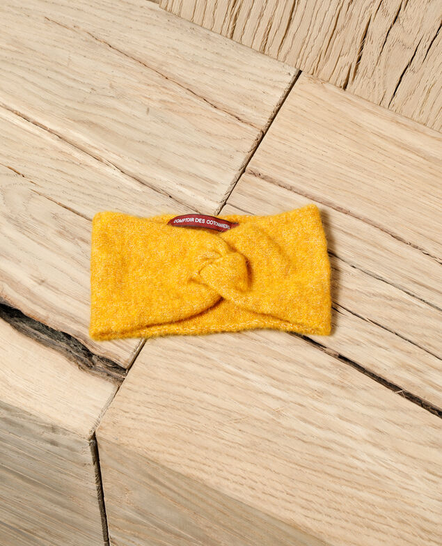 Turbante Golden spice