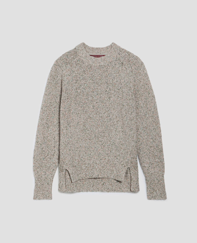 Jersey de manga larga J051 fiorito