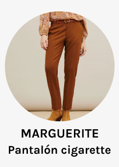 Pantalones Marguerite
