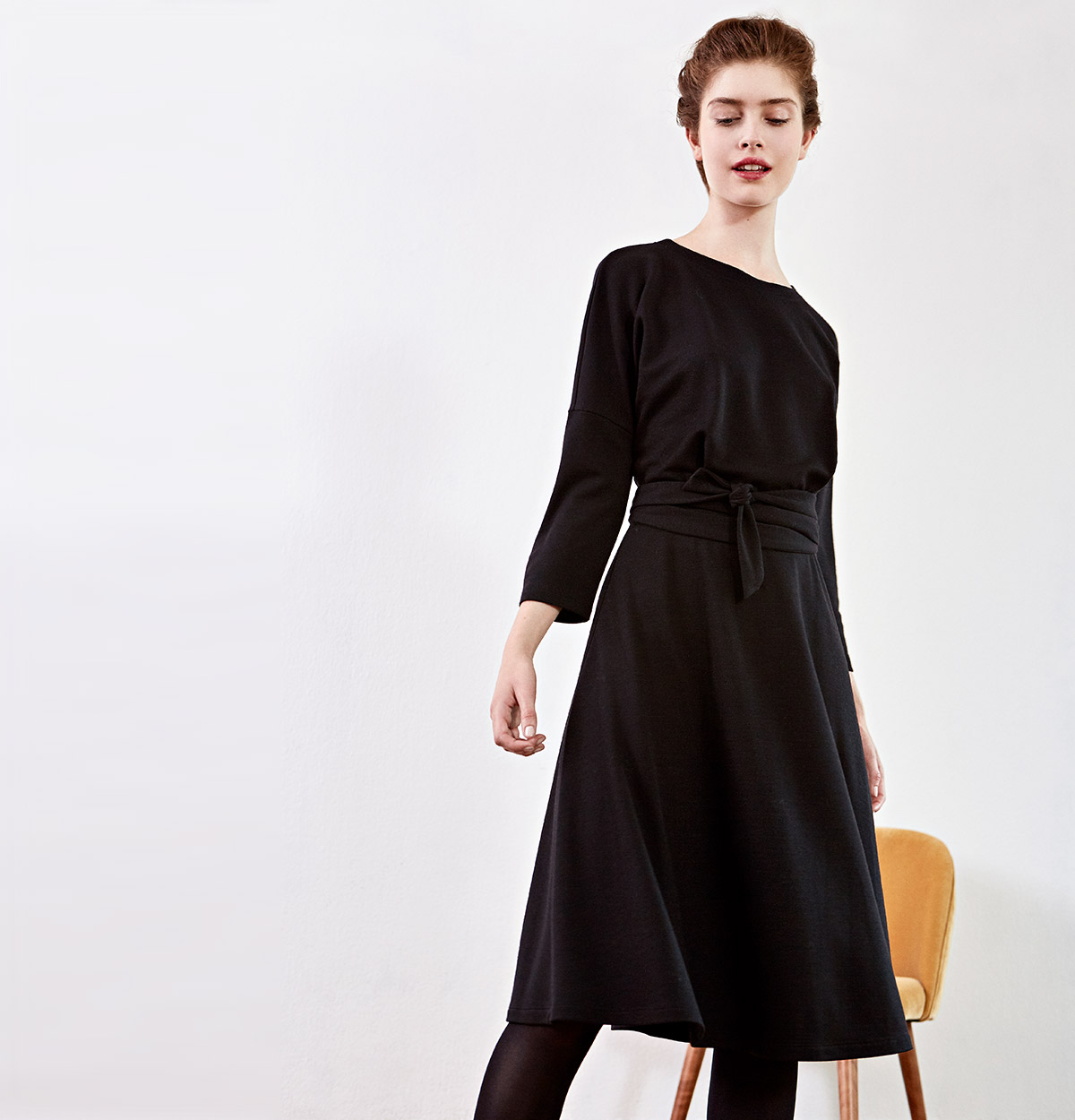 Look - Vestido