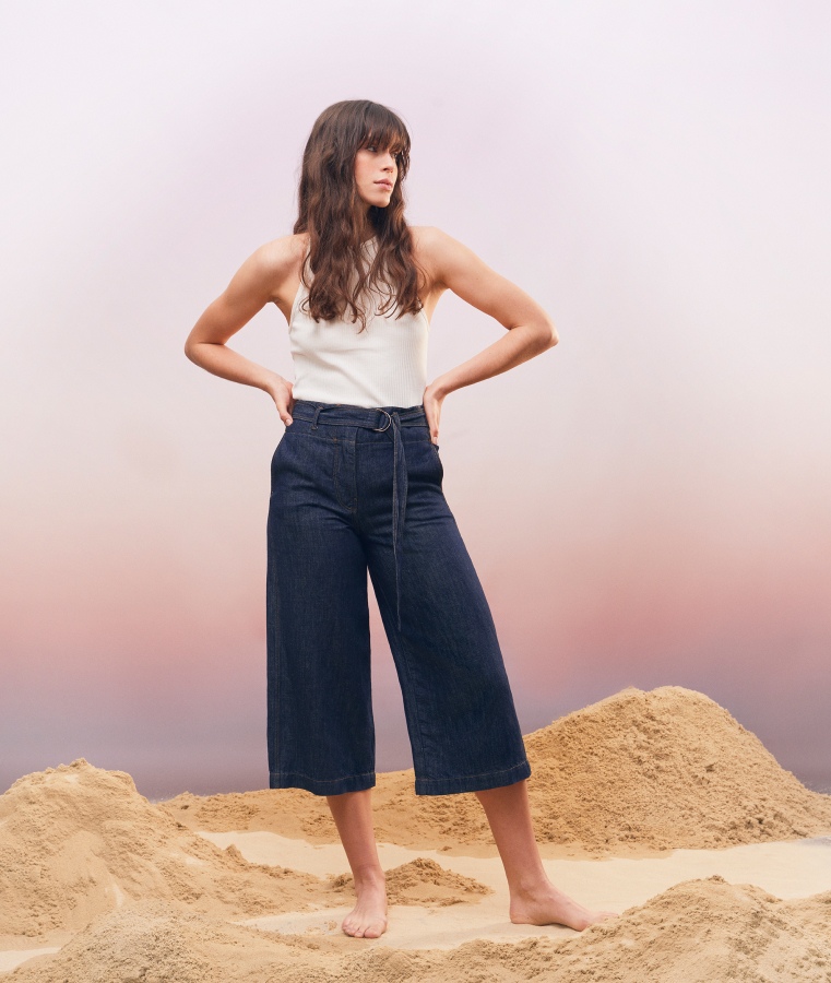 Pantalones de mujer