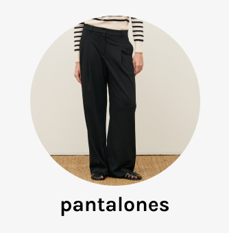 Pantalones