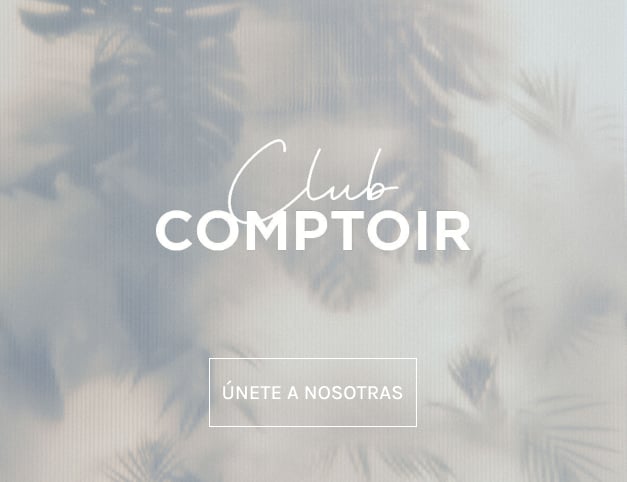 Club Comptoir - Desktop