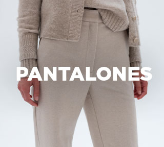 PANTALONES - Mobile