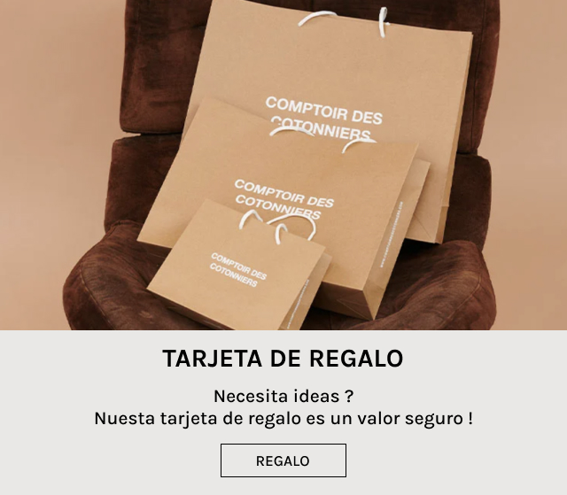 Gift card - Mobile
