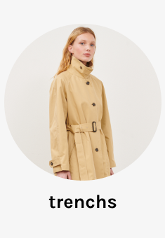 Trenchs