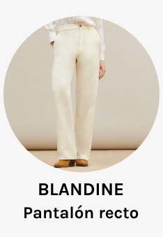 Pantalones Babeth