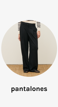 Pantalones