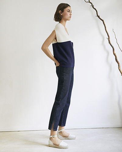 Jean Straight I Comptoir des Cotonniers