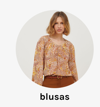 Blusas