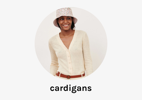 Cardigans
