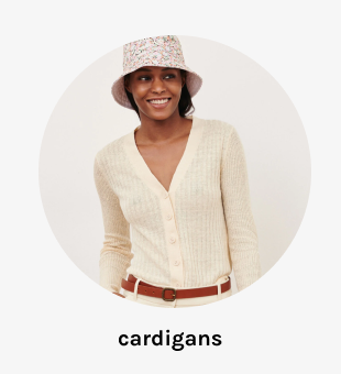 Cardigans
