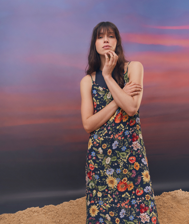 Vestidos de mujer