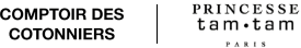 Logo CDC and PTT