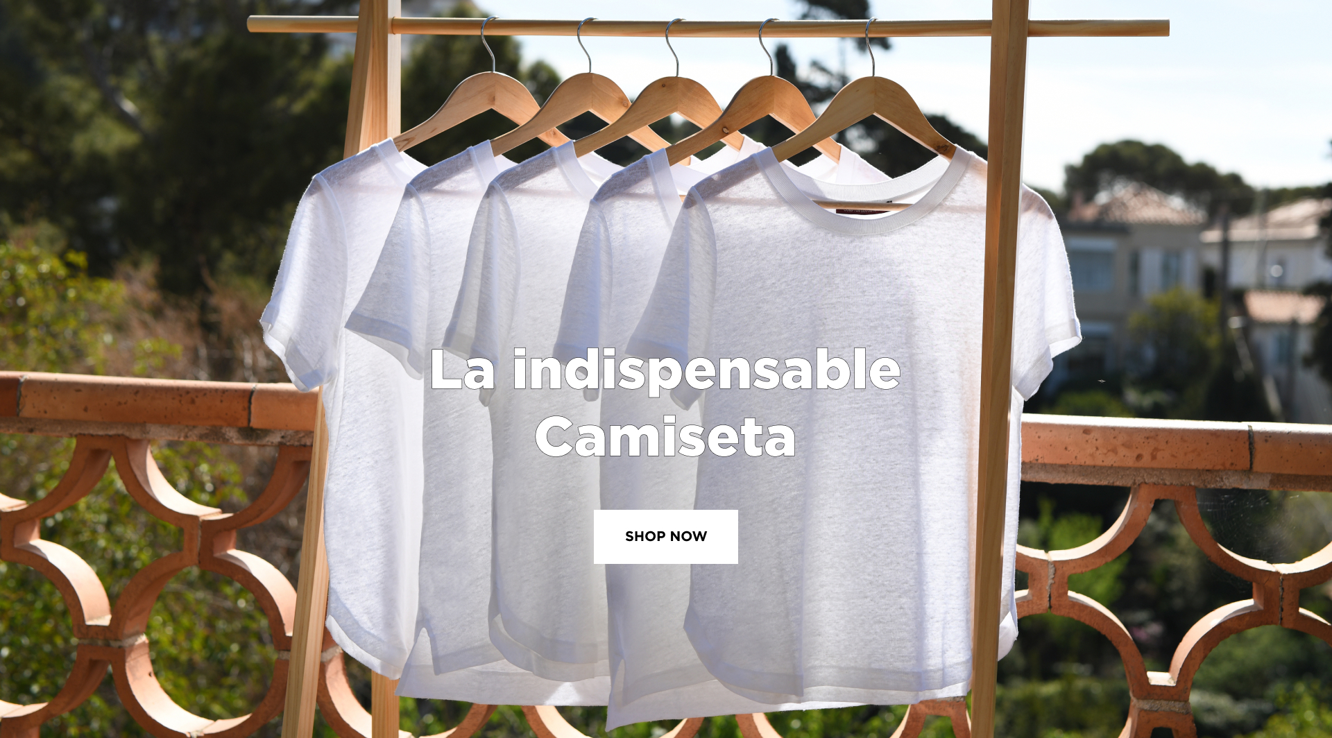 TSHIRTS - Desktop