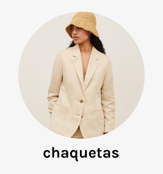 Chaquetas