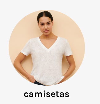 Camisetas