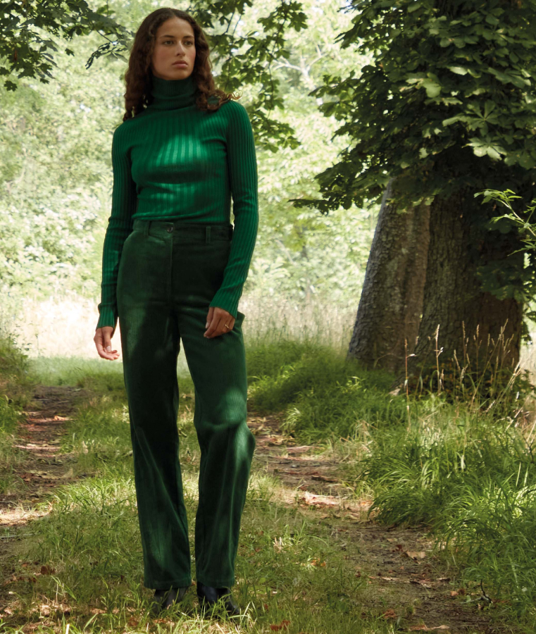 Pantalons Femme