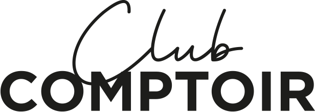 Logo Club Comptoir