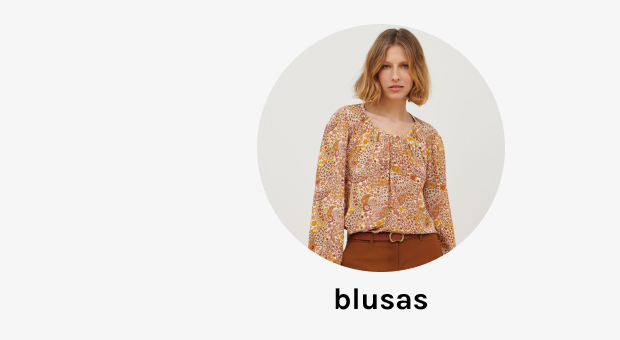 Blousas