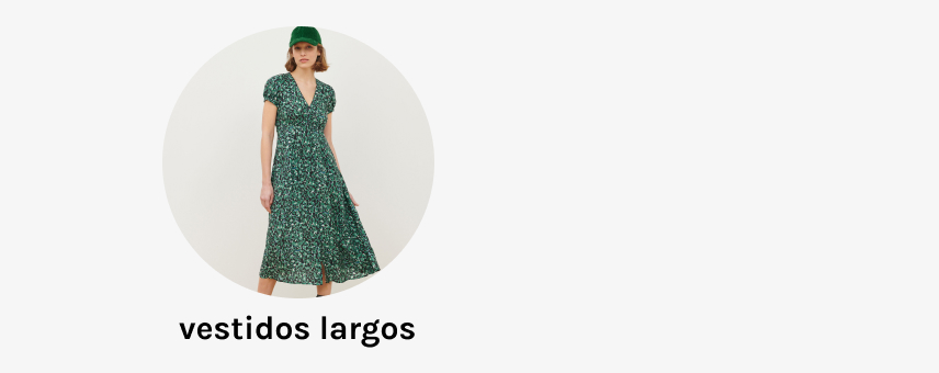 Vestidos largos