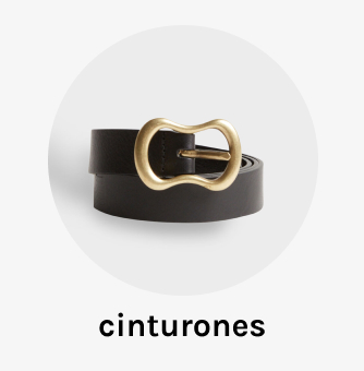 Cinturones