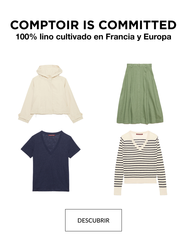 comptoir s'engage - Mobile