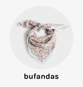 Fulares y Bufandas