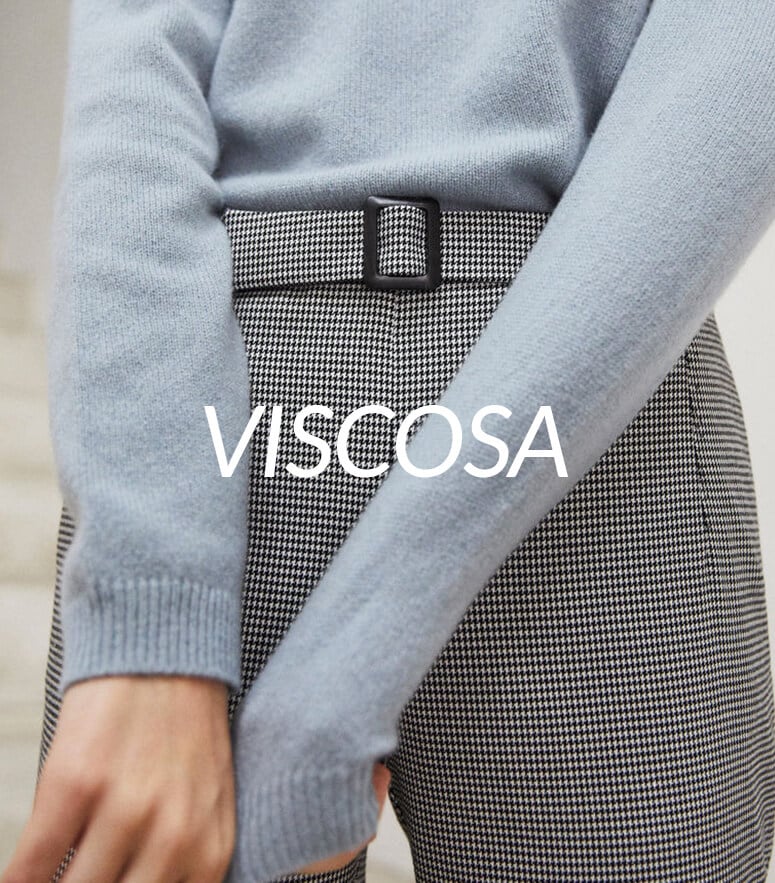 Consejos para lavar tu ropa en viscosa