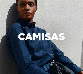 CAMISAS - Mobile