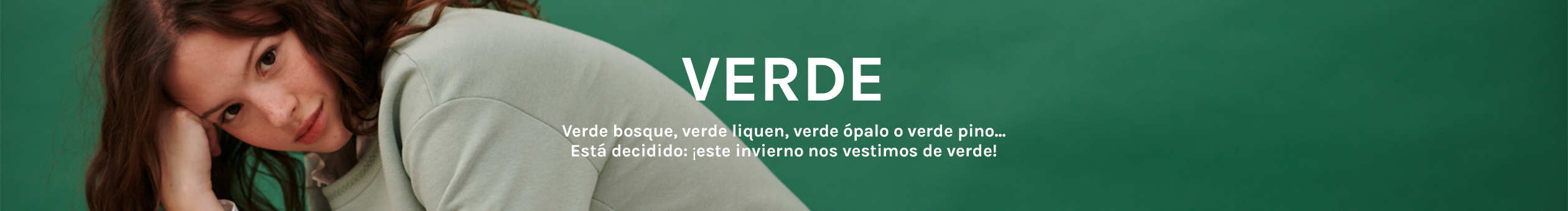 Verde