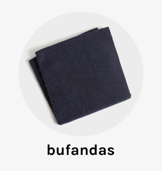 Fulares y Bufandas