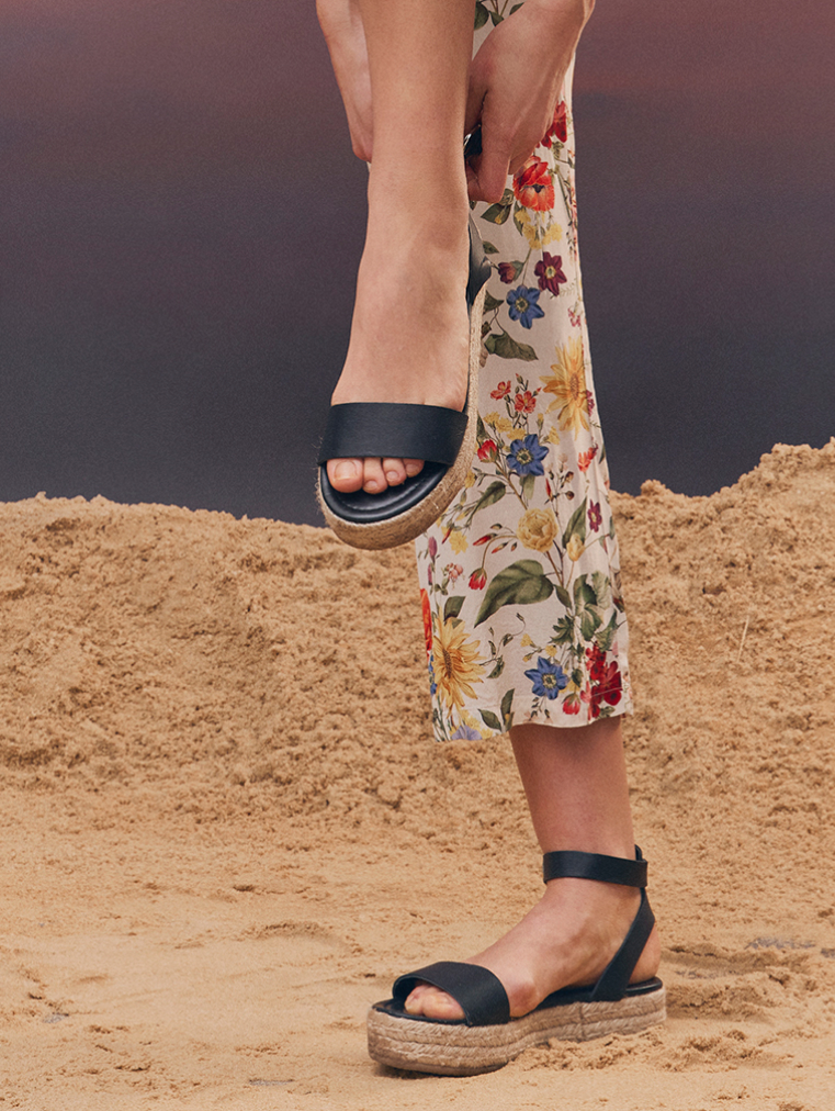 Zapatos de mujer