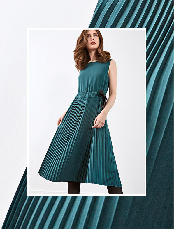 Look - Vestido