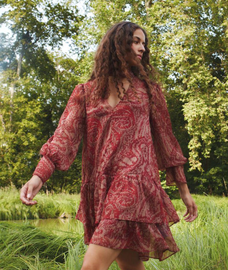 Robes Femme