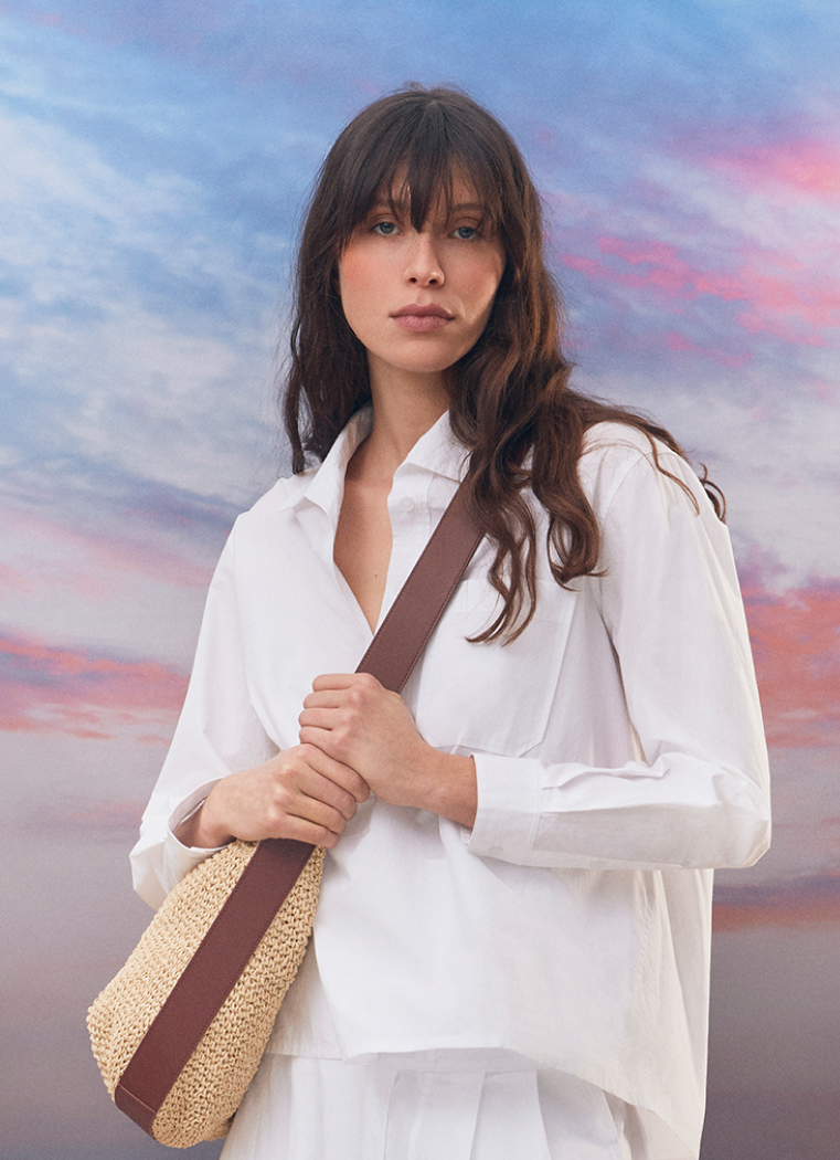 Blusas y camisas de mujer